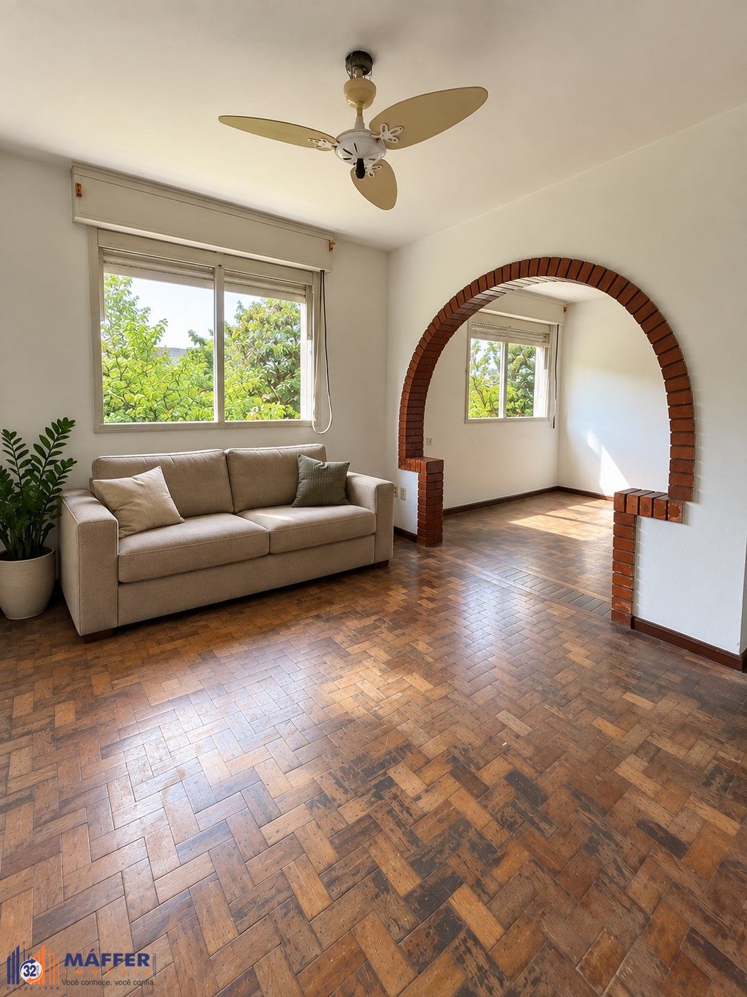 Apartamento 3 Dormitórios com Lazer Completo e Ótima Localização