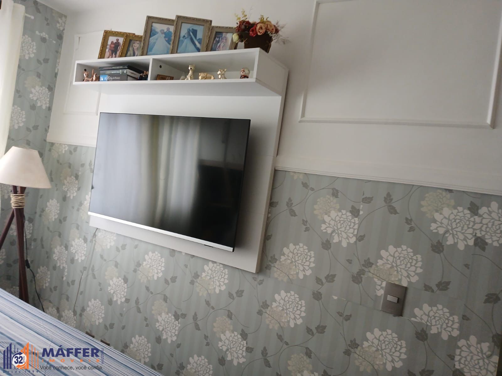 Apartamento, 2 quartos, 56 m² - Foto 18