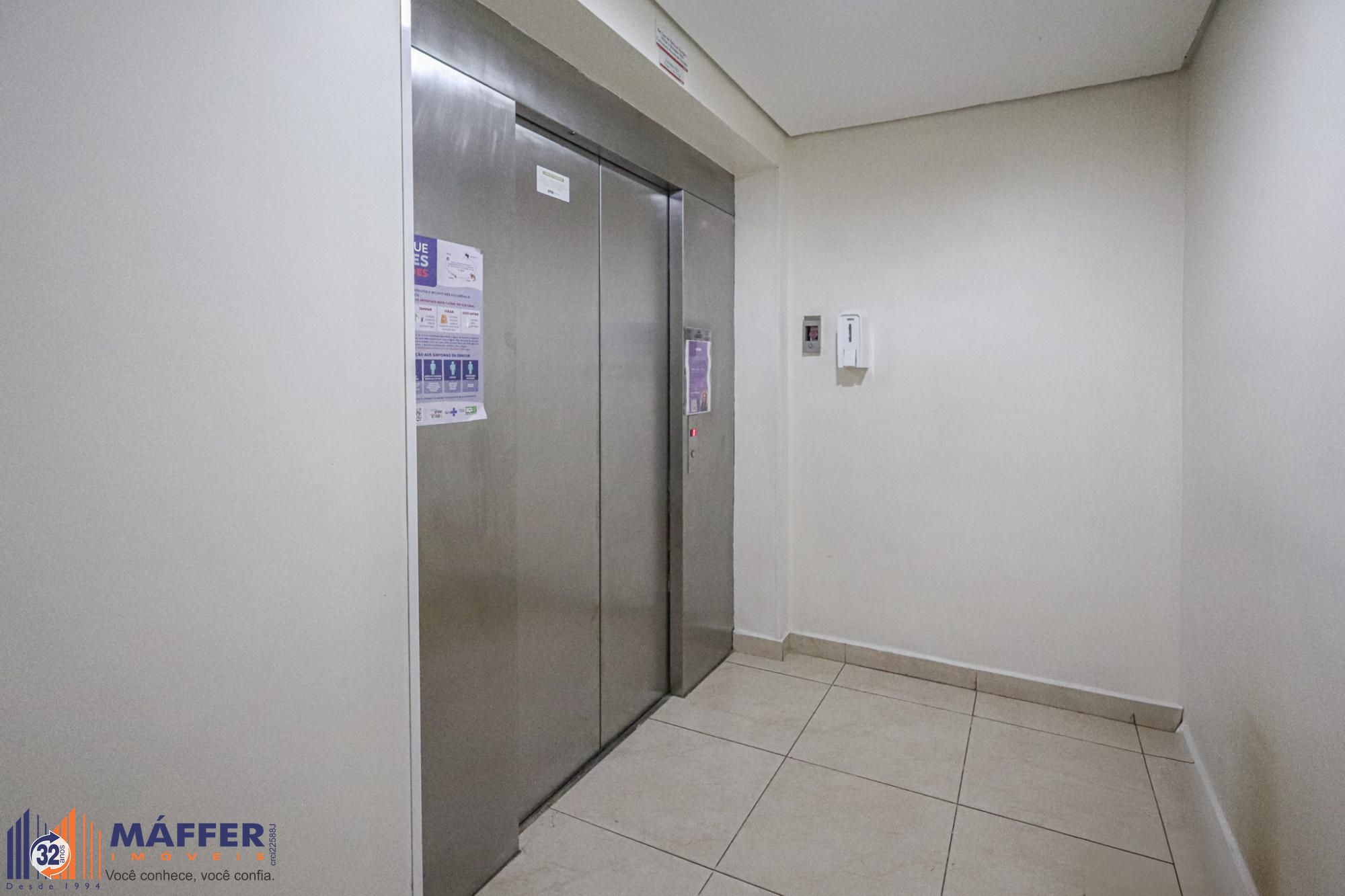 Apartamento, 3 quartos, 62 m² - Foto 32