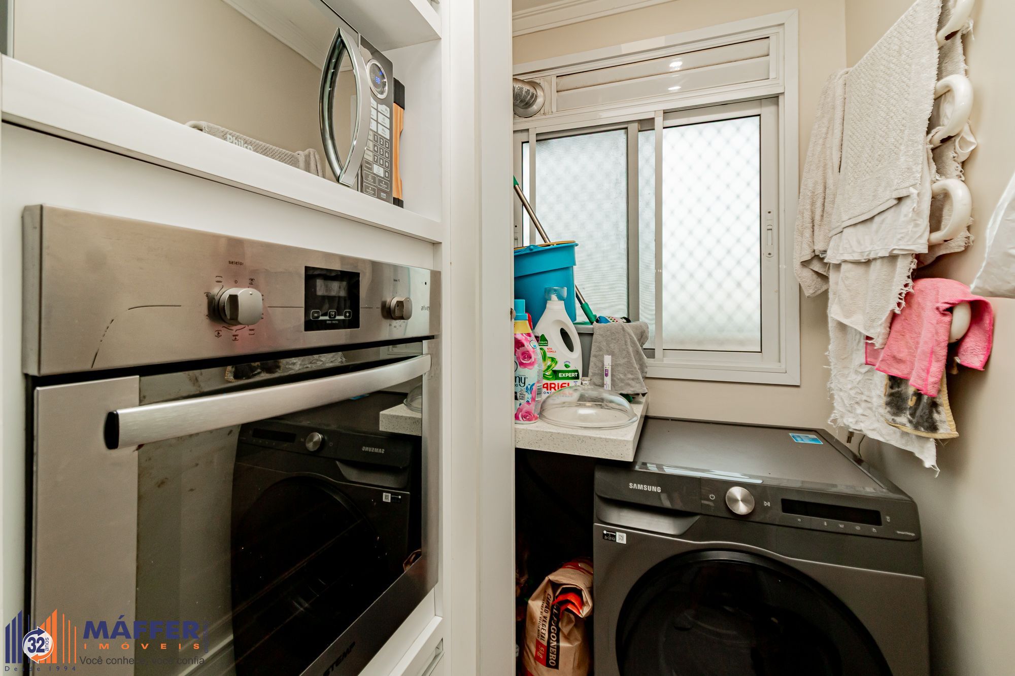 Apartamento, 3 quartos, 82 m² - Foto 15