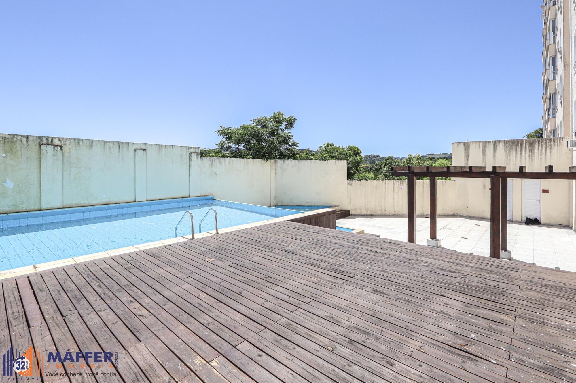 Apartamento, 3 quartos, 54 m² - Foto 25
