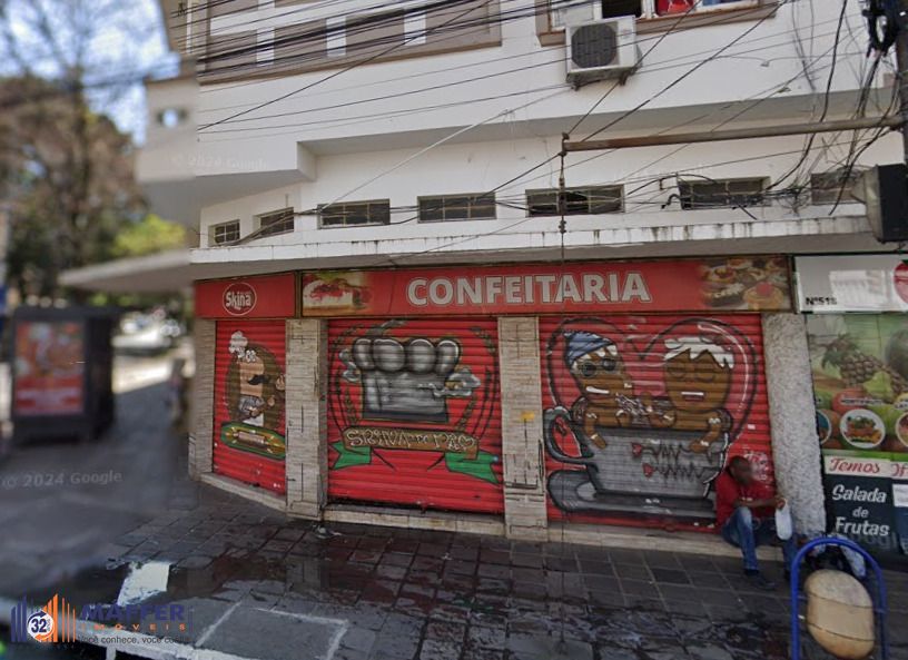 Loja-Salão, 59 m² - Foto 1