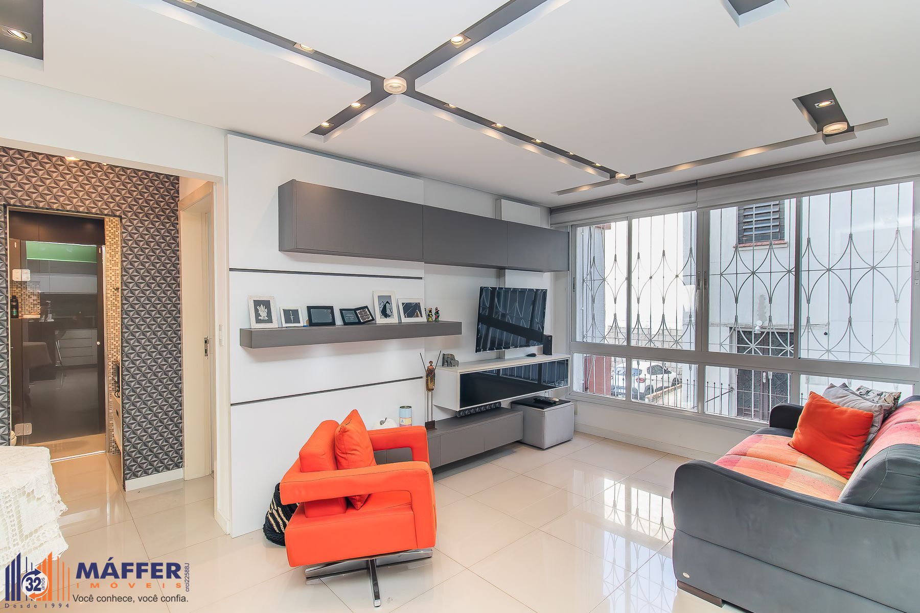 Apartamento, 1 quarto, à venda, 48 m², Petrópolis - Porto Alegre — foto 3
