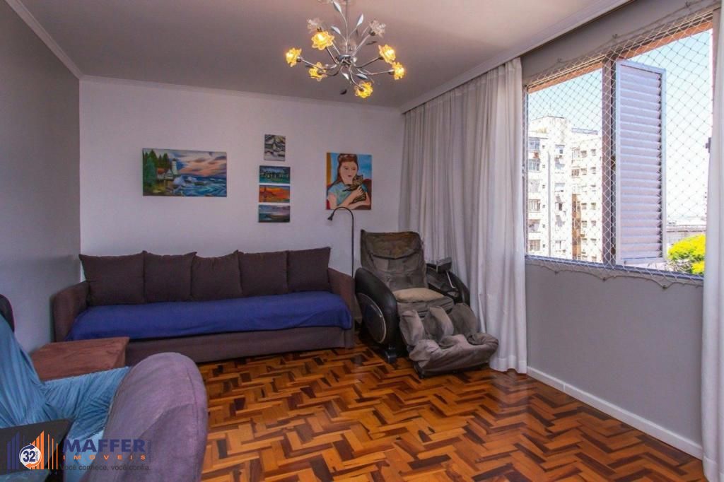 Apartamento, 3 quartos, à venda, 118 m², Centro Histórico - Porto Alegre — foto 2