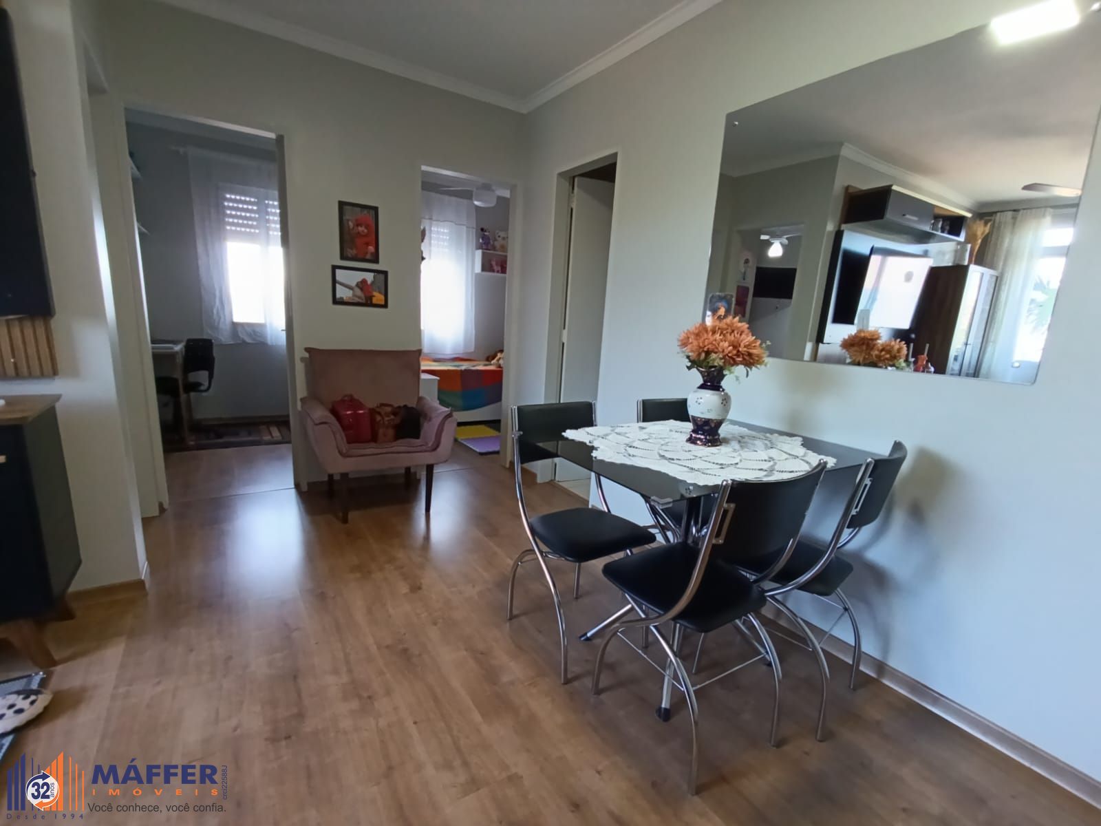Apartamento, 3 quartos, à venda, 55 m², Sarandi - Porto Alegre — foto 2