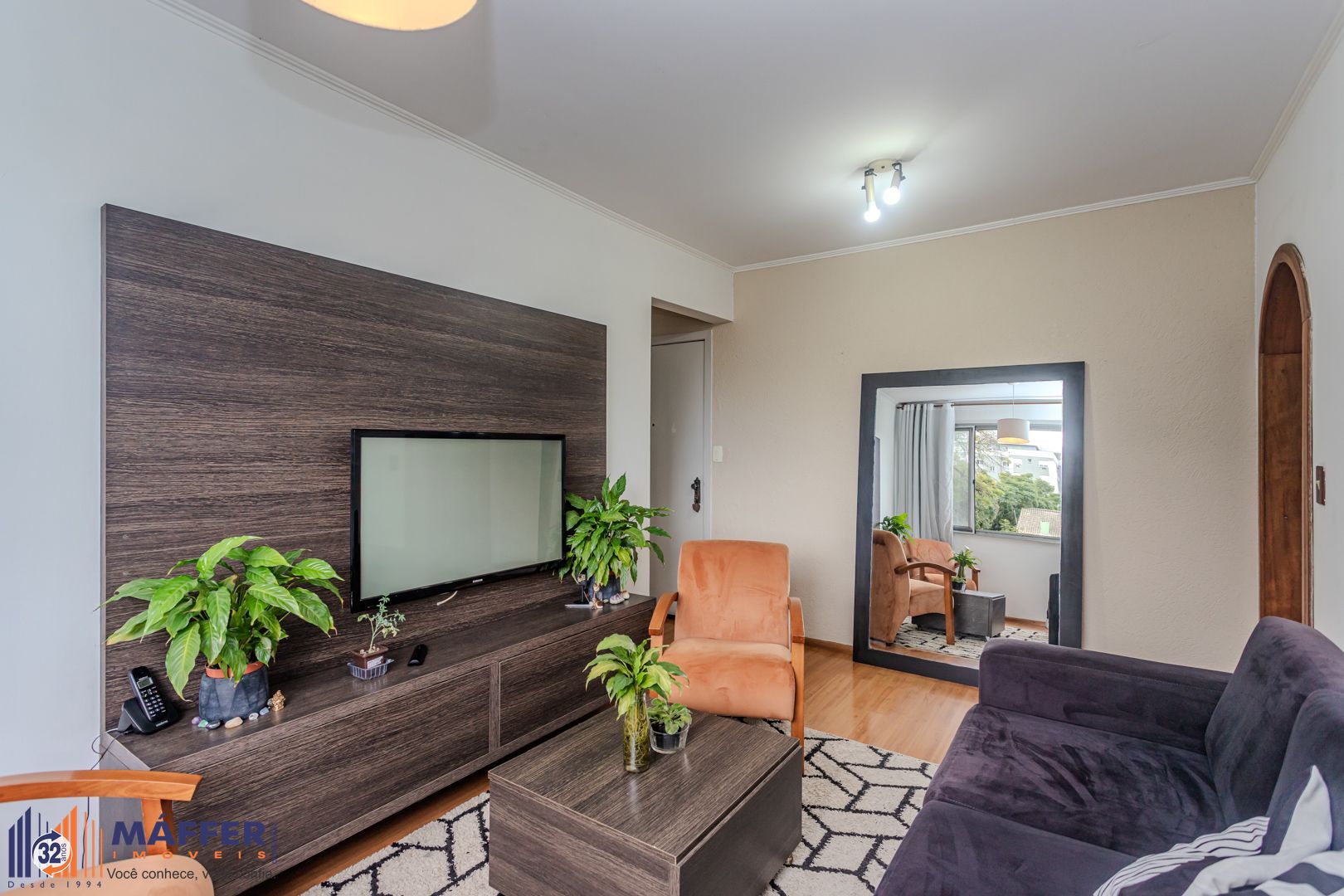Apartamento, 2 quartos, à venda, 63 m², Cristal - Porto Alegre — foto 4