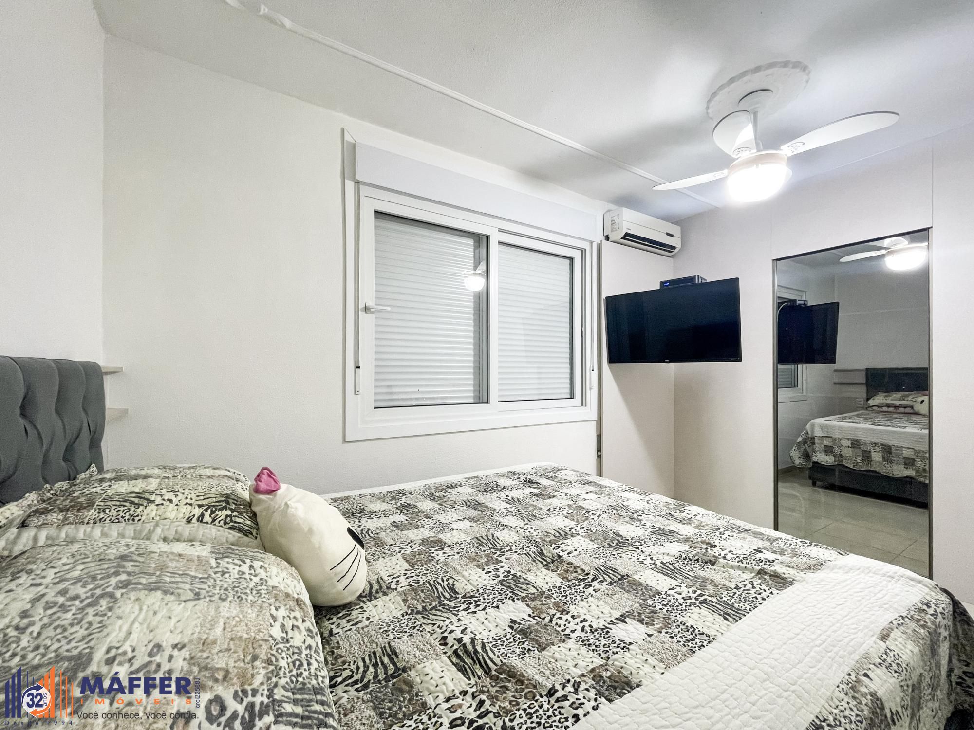 Apartamento, 2 quartos, 56 m² - Foto 19