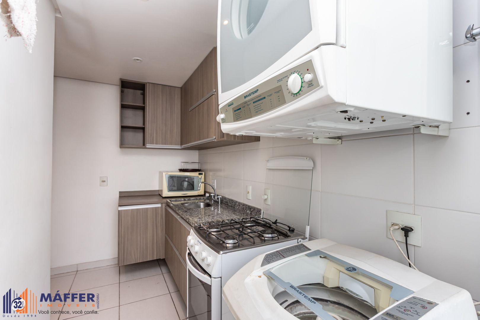 Apartamento, 3 quartos, 69 m² - Foto 24