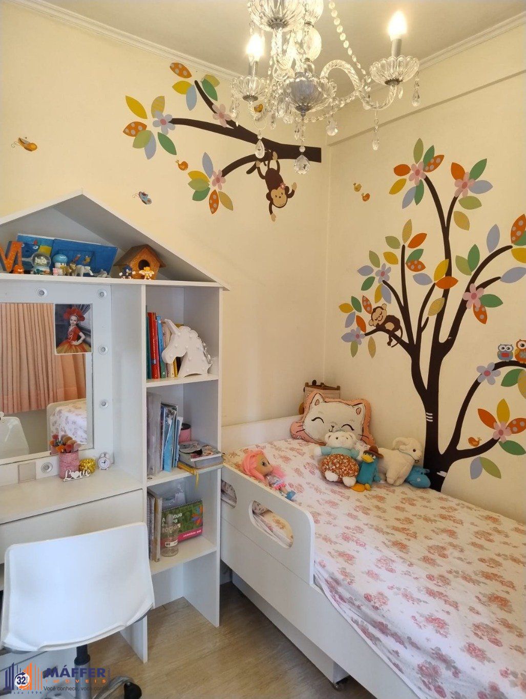 Apartamento, 3 quartos, 130 m² - Foto 11