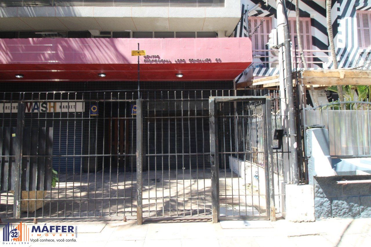 Loja-Salão, 80 m² - Foto 4