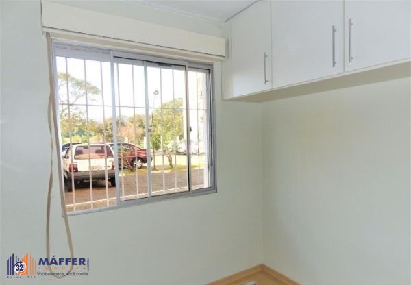 Apartamento, 2 quartos, 52 m² - Foto 10
