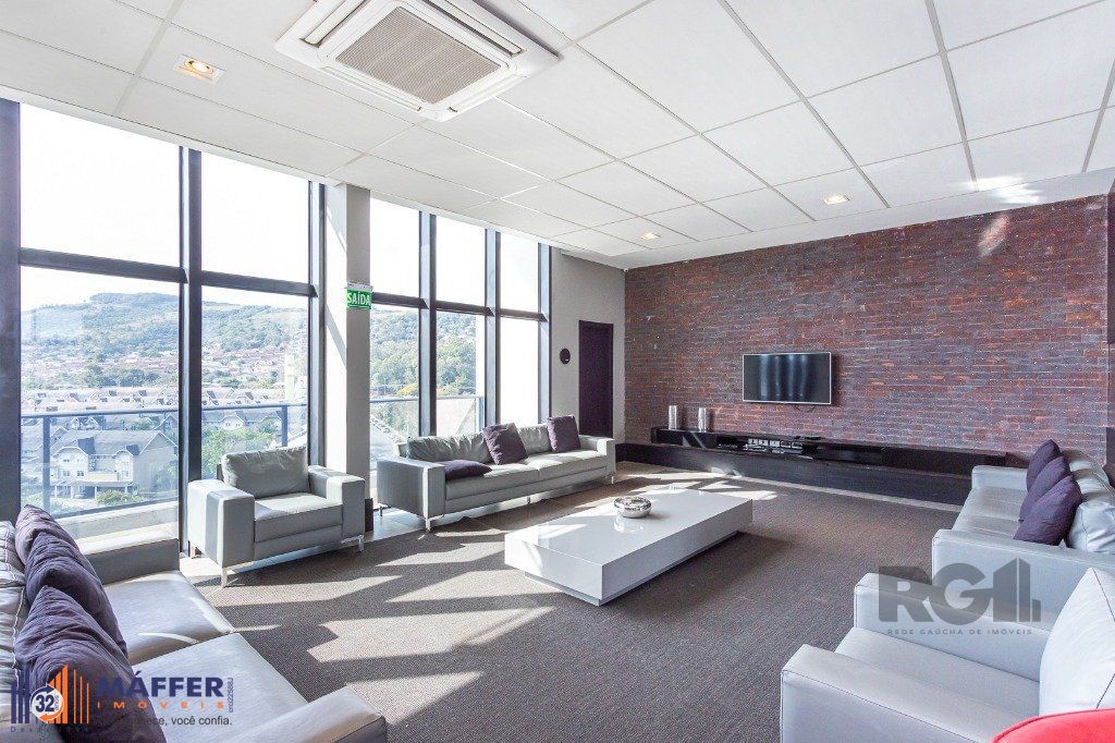 Apartamento, 1 quarto, 38 m² - Foto 22