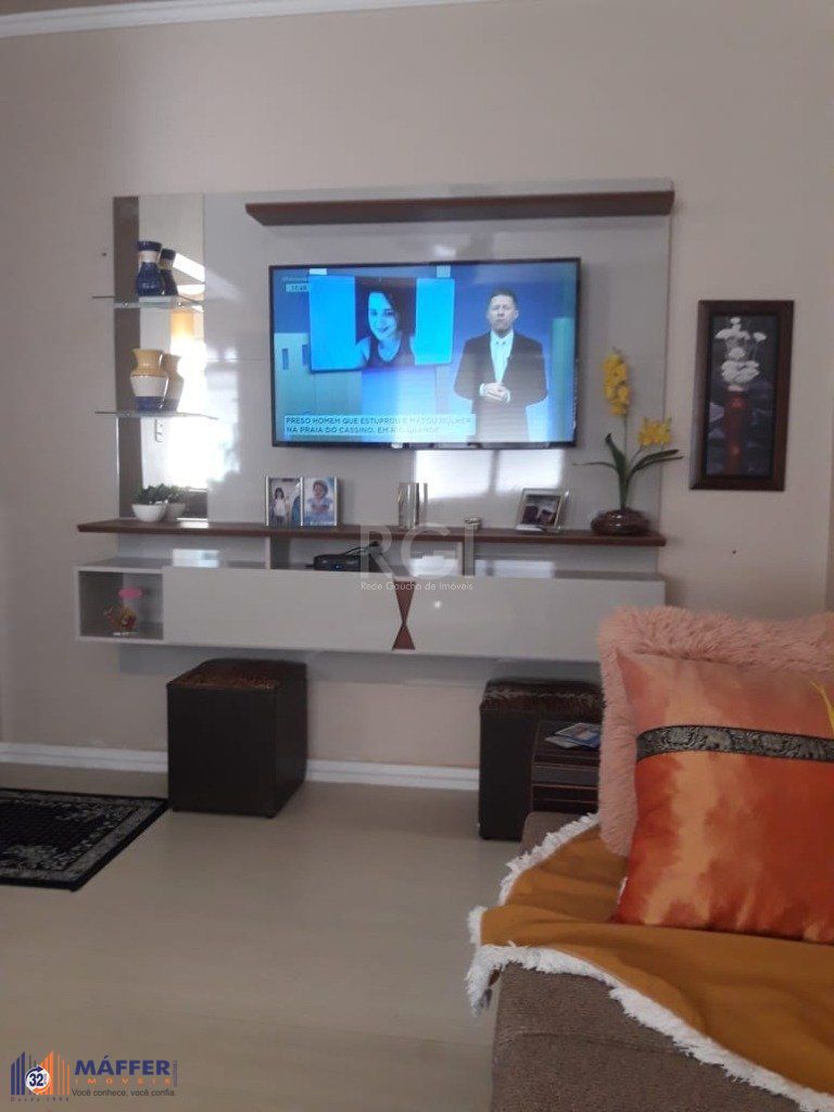 Apartamento, 1 quarto, 43 m² - Foto 2