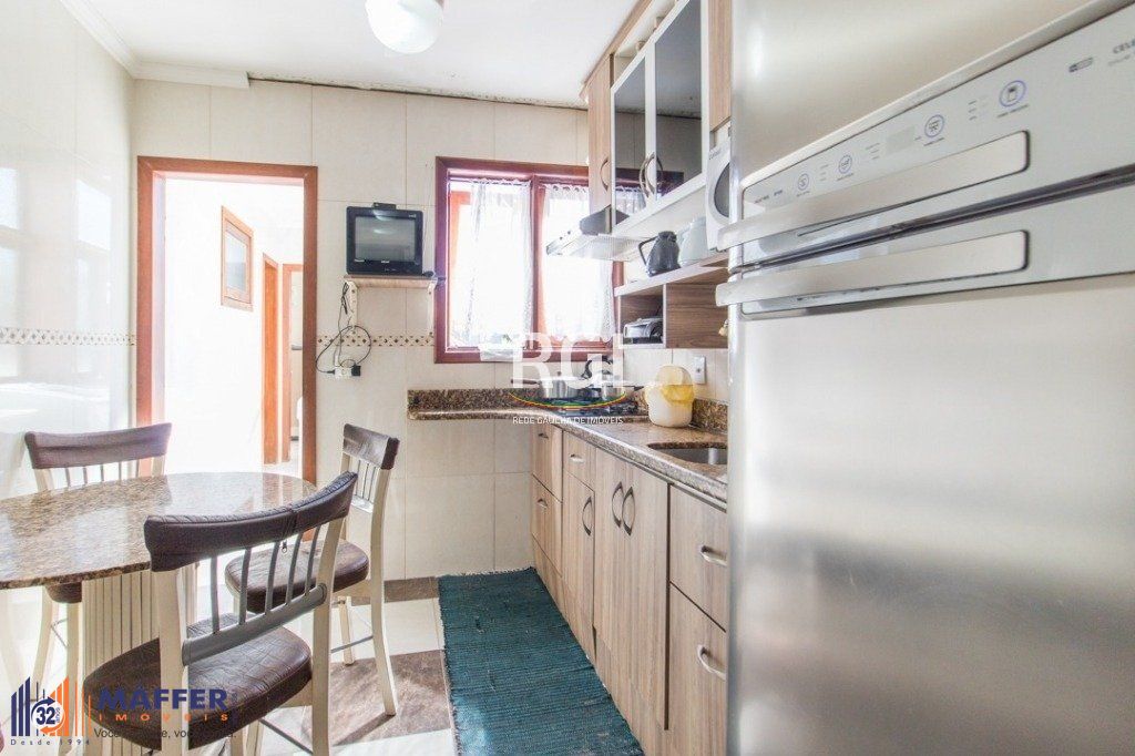 Cobertura, 3 quartos, 170 m² - Foto 4