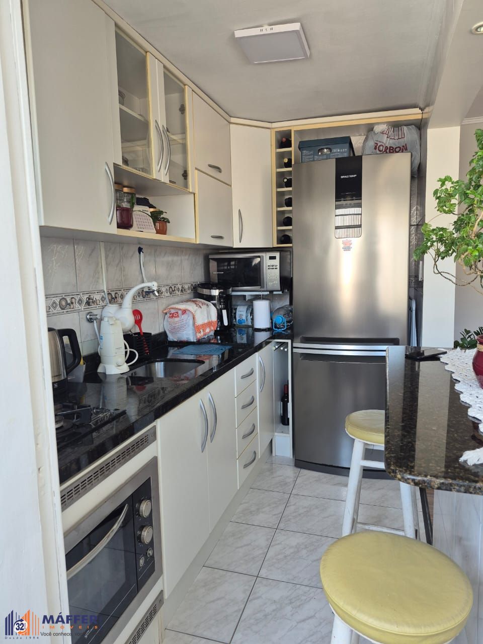 Apartamento, 1 quarto, 40 m² - Foto 4