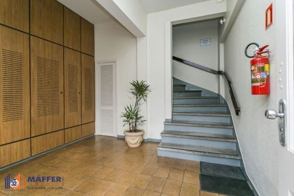 Apartamento, 2 quartos, 58 m² - Foto 16