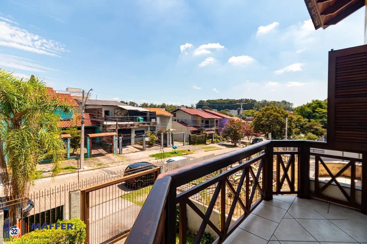 Casa, 4 quartos, 257 m² - Foto 19