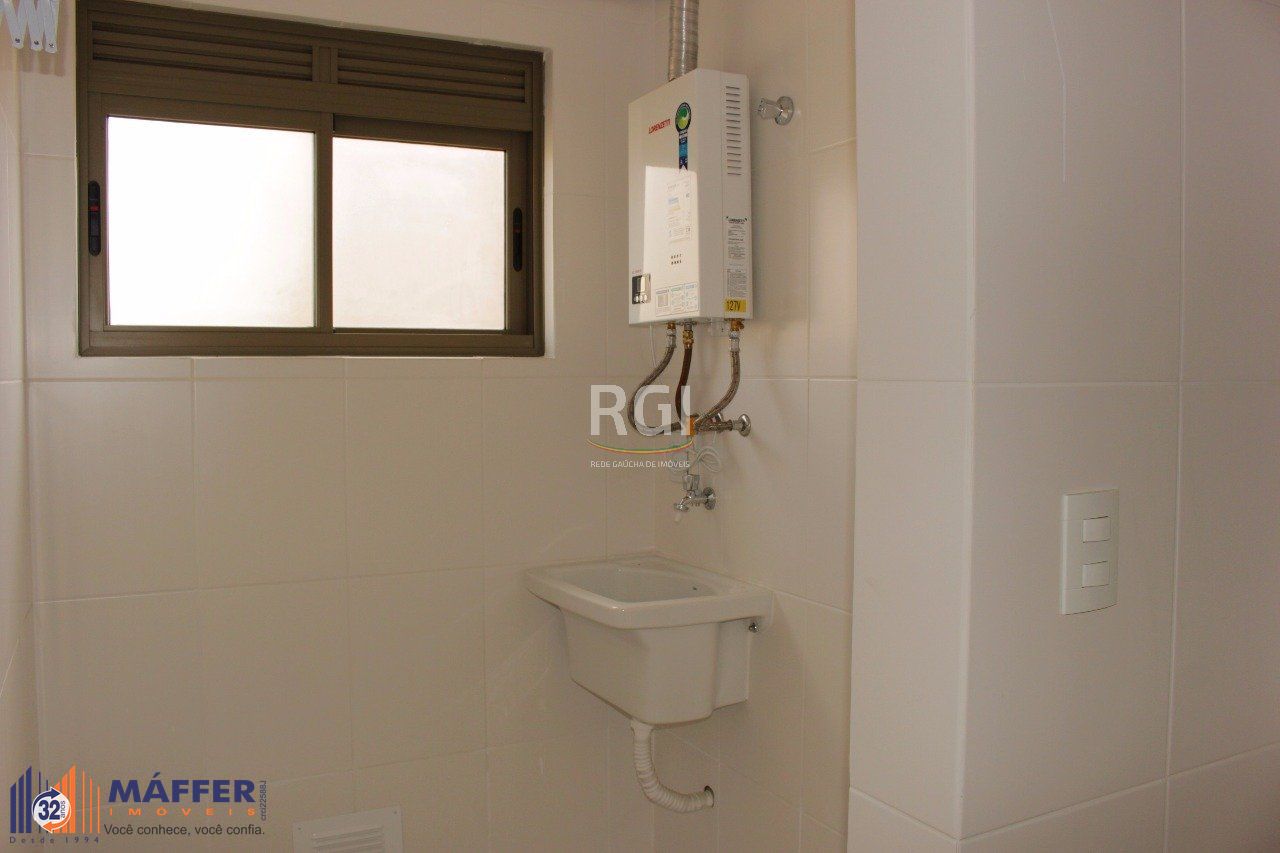 Apartamento, 2 quartos, 56 m² - Foto 9
