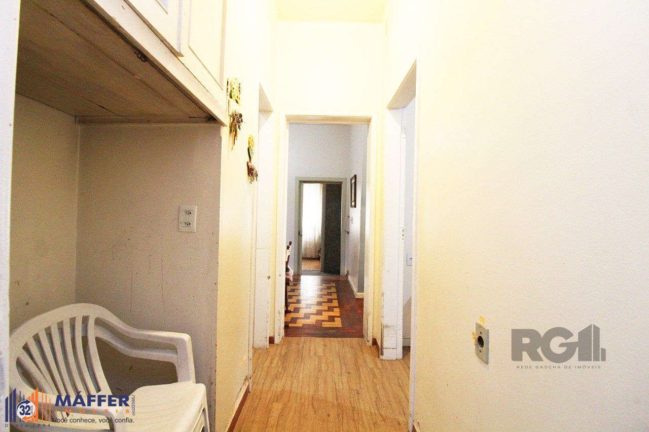 Casa, 4 quartos, 240 m² - Foto 17