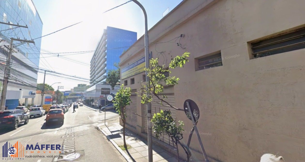 Prédio Inteiro, 250 m² - Foto 2