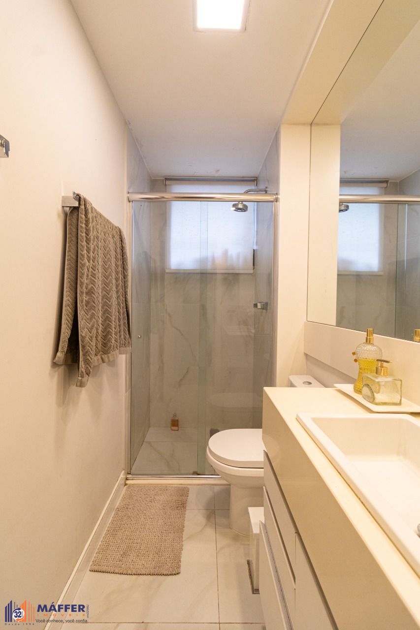 Apartamento, 2 quartos, 87 m² - Foto 24