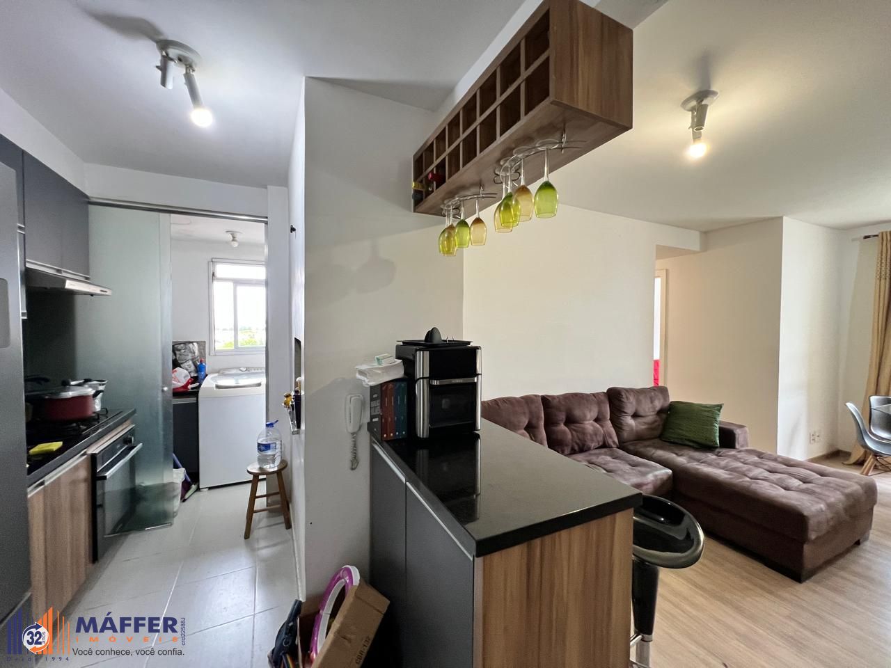 Apartamento, 3 quartos, 76 m² - Foto 8