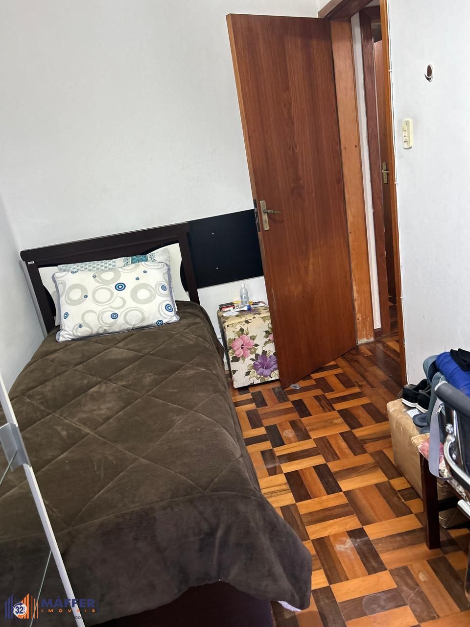 Apartamento, 3 quartos, 70 m² - Foto 5