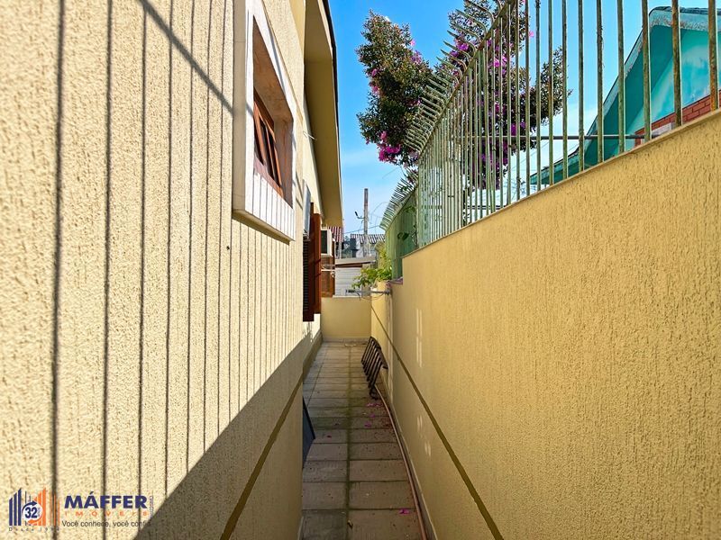 Casa, 4 quartos, 120 m² - Foto 40