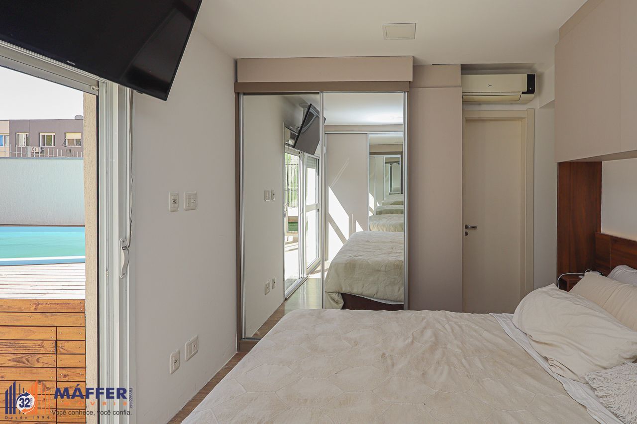 Apartamento, 2 quartos, 133 m² - Foto 35