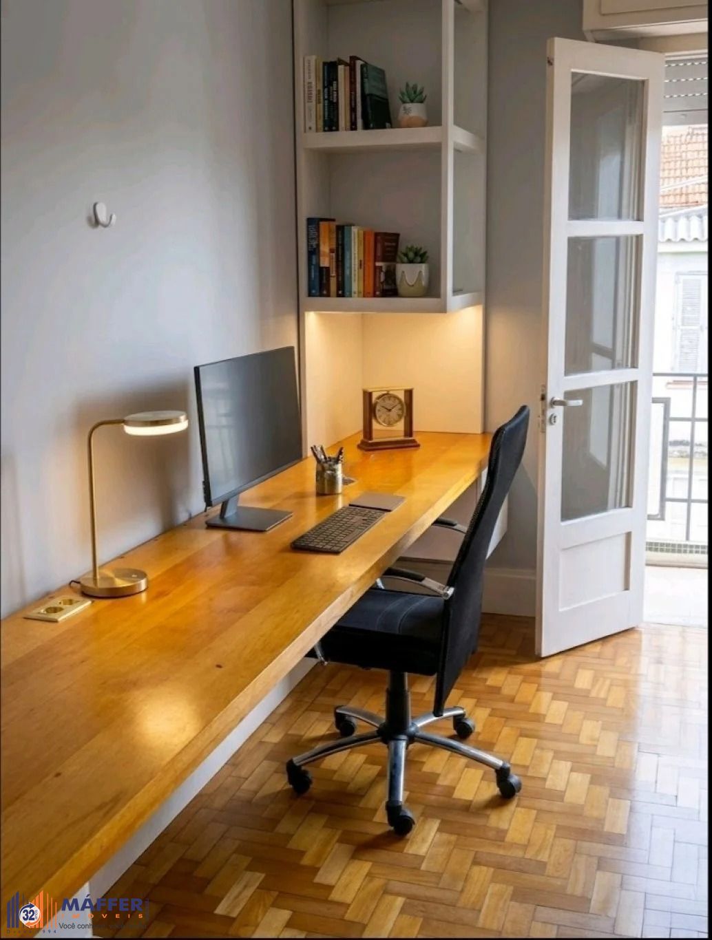 Apartamento, 2 quartos, 69 m² - Foto 17