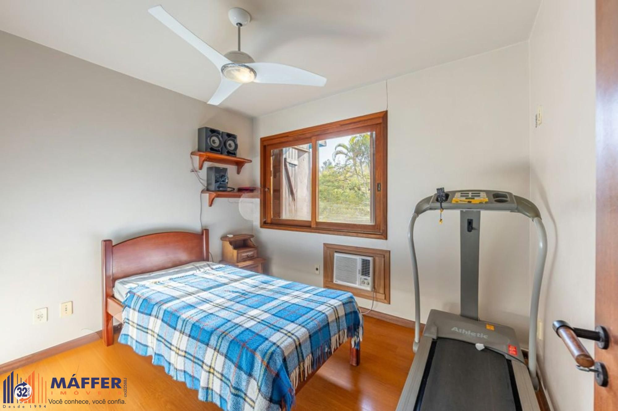 Casa, 4 quartos, 300 m² - Foto 17