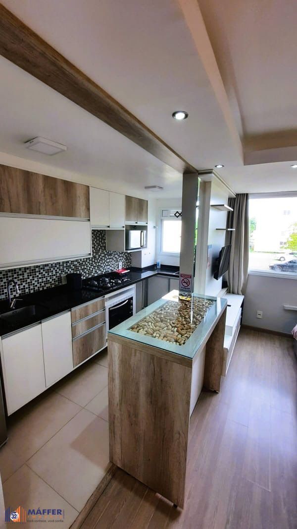 Apartamento, 2 quartos, 45 m² - Foto 11