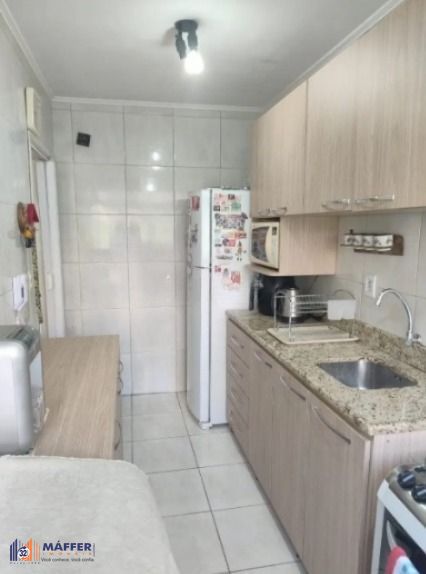 Apartamento, 2 quartos, 59 m² - Foto 7