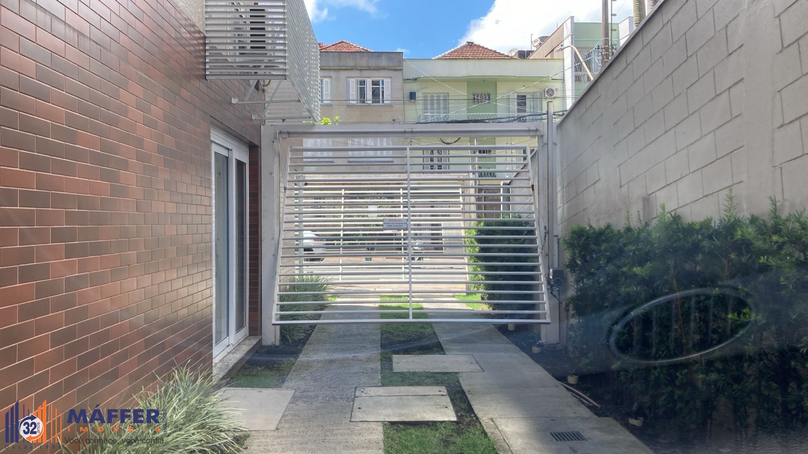 Apartamento, 1 quarto, 43 m² - Foto 44