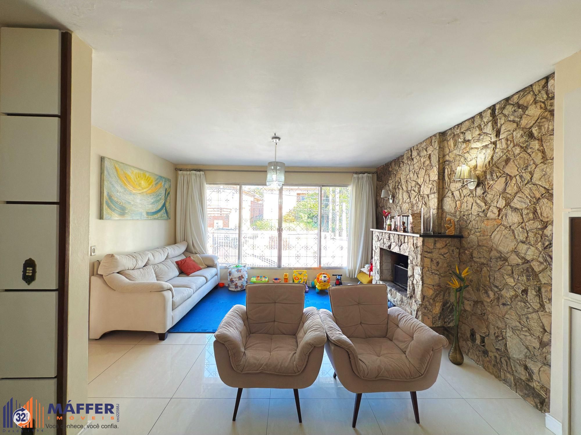 Casa, 3 quartos, 250 m² - Foto 9