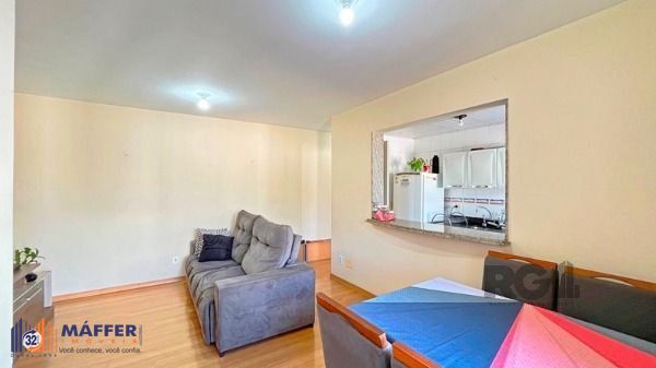Apartamento, 3 quartos, 71 m² - Foto 11