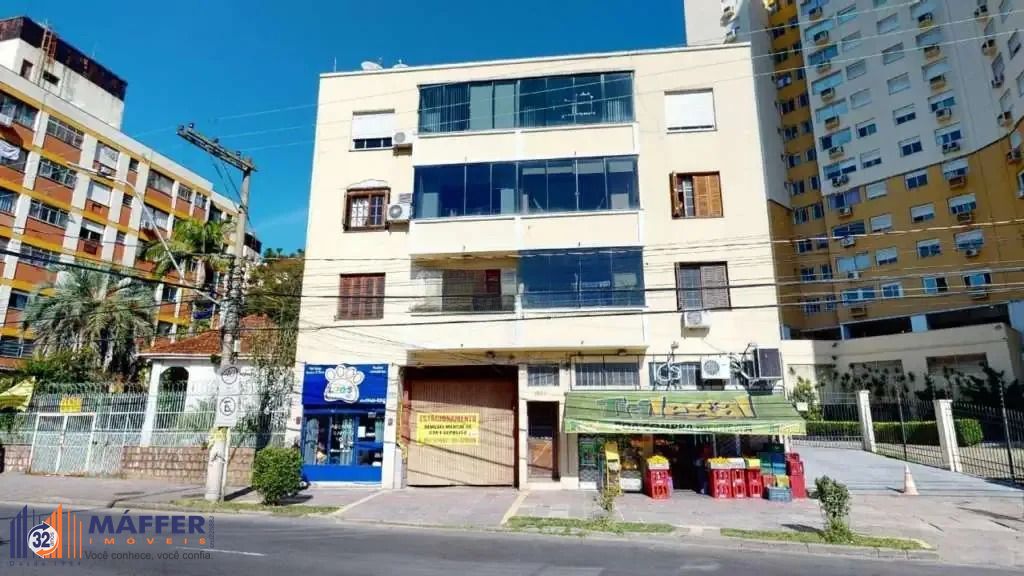 Apartamento, 3 quartos, 82 m² - Foto 25