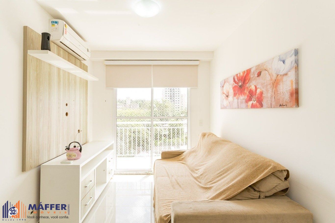 Apartamento, 2 quartos, à venda, 57 m², Morro Santana - Porto Alegre — foto 3