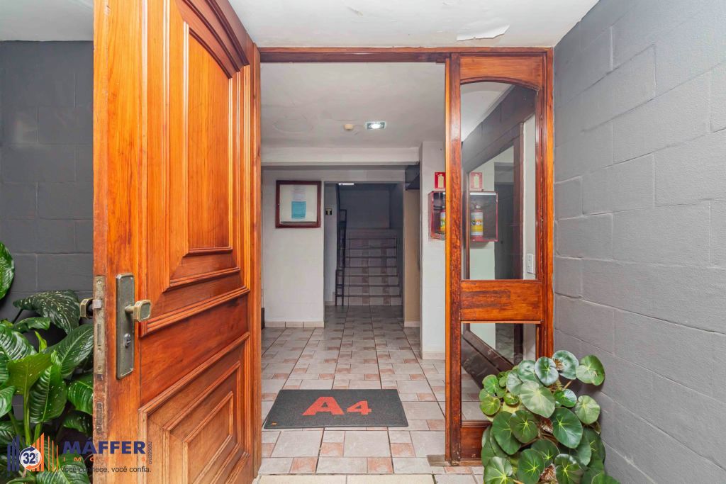 Apartamento, 1 quarto, 43 m² - Foto 22