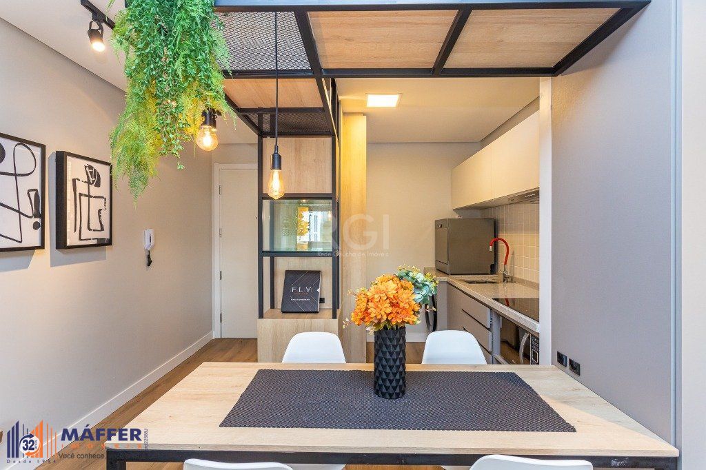 Apartamento, 1 quarto, 37 m² - Foto 27