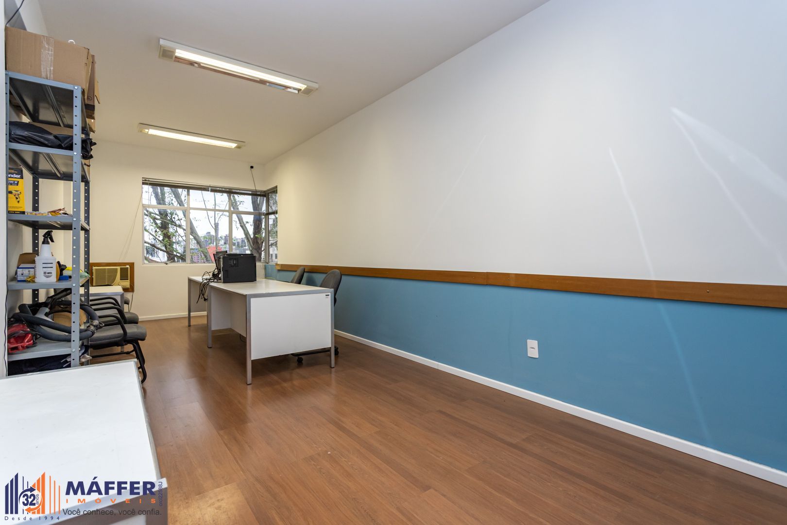 Sala Comercial, 1 sala, à venda, 37 m², Petrópolis - Porto Alegre — foto 5