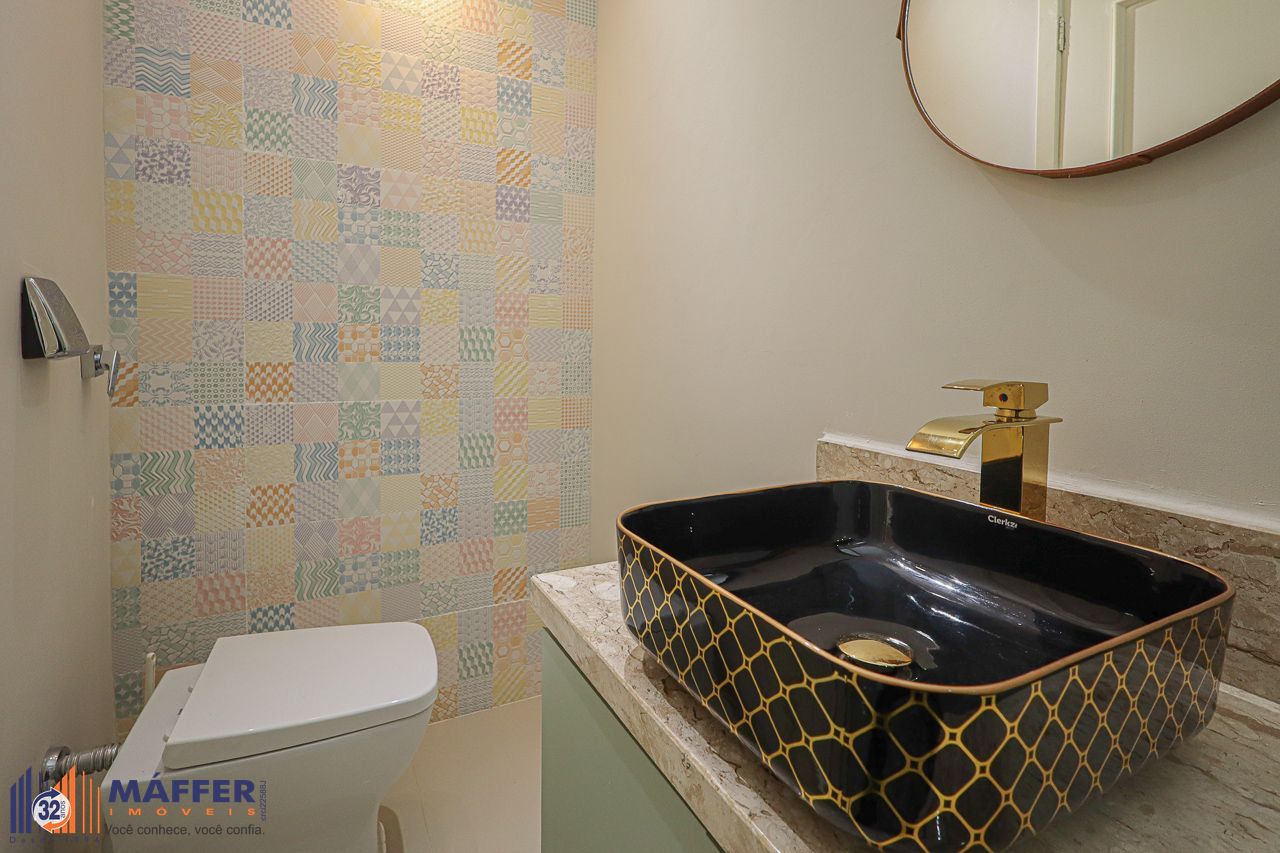Cobertura, 3 quartos, 299 m² - Foto 22