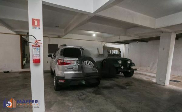Apartamento, 1 quarto, 38 m² - Foto 19