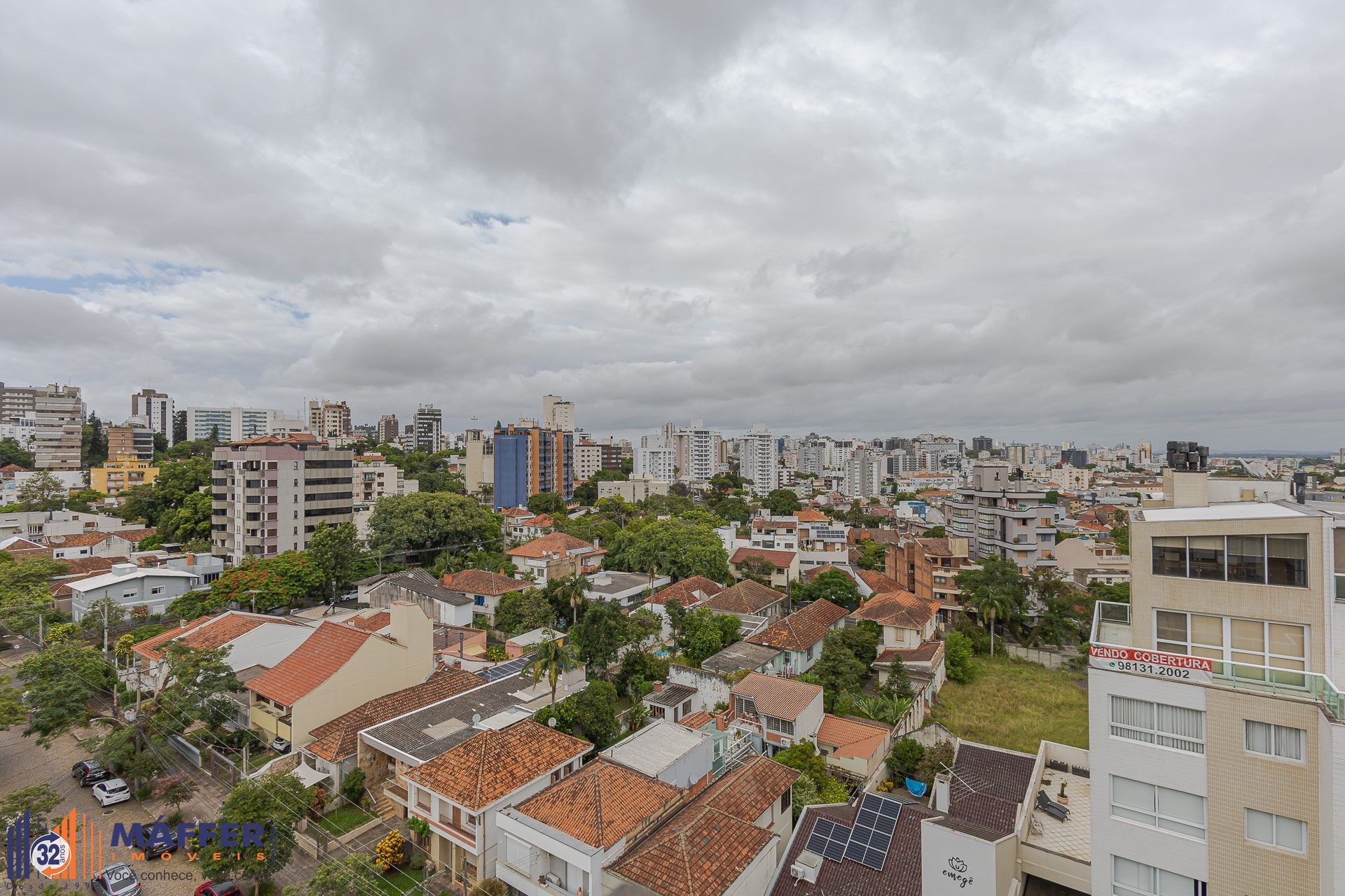 Cobertura, 3 quartos, 211 m² - Foto 9