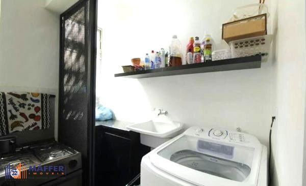 Apartamento, 2 quartos, 47 m² - Foto 16