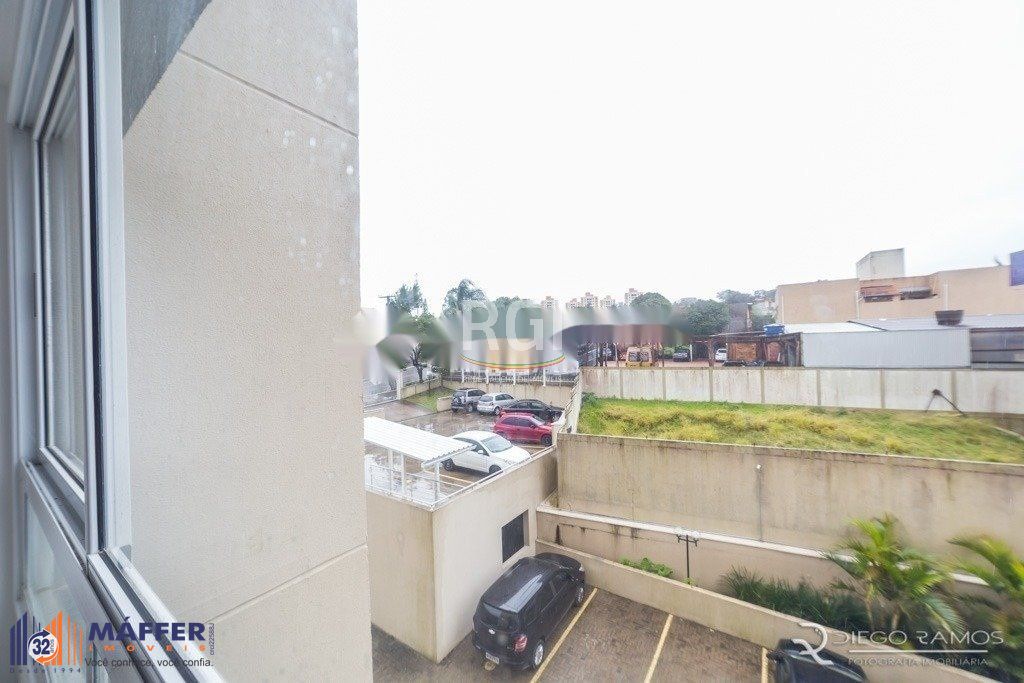 Apartamento, 2 quartos, à venda, 57 m², Morro Santana - Porto Alegre — foto 5