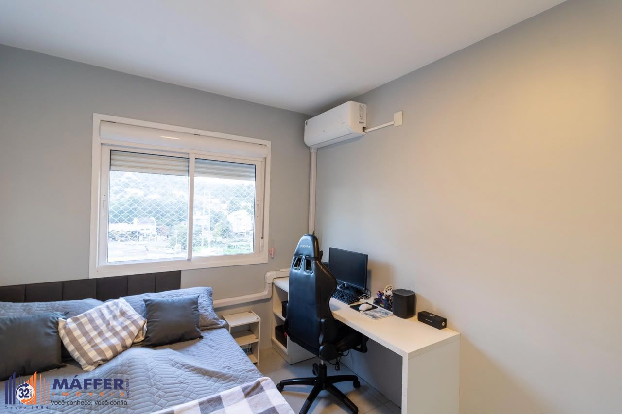 Apartamento, 2 quartos, 56 m² - Foto 19