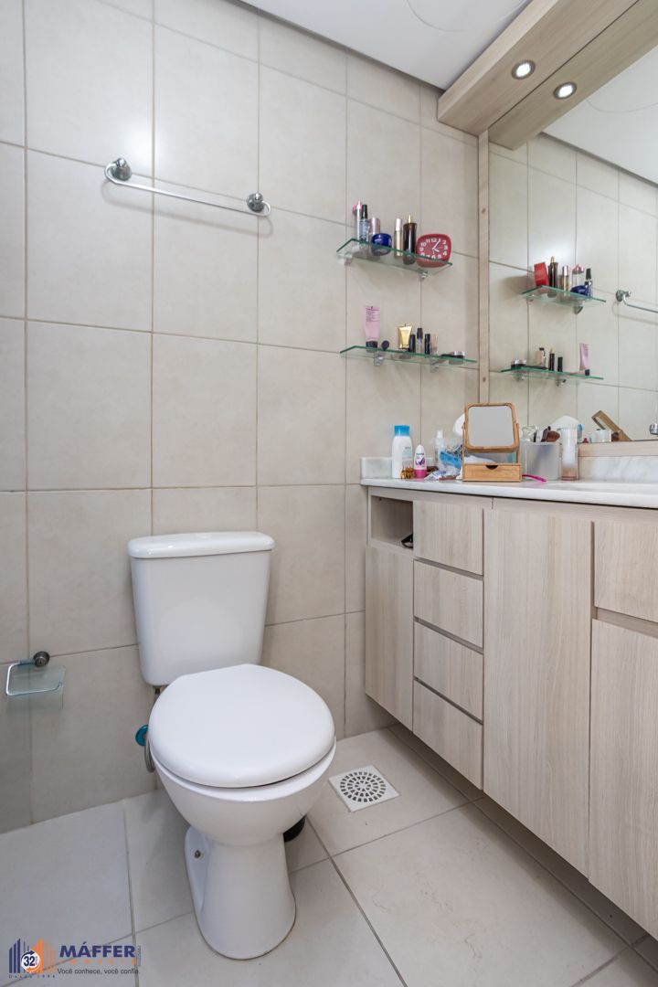 Apartamento, 3 quartos, 75 m² - Foto 13