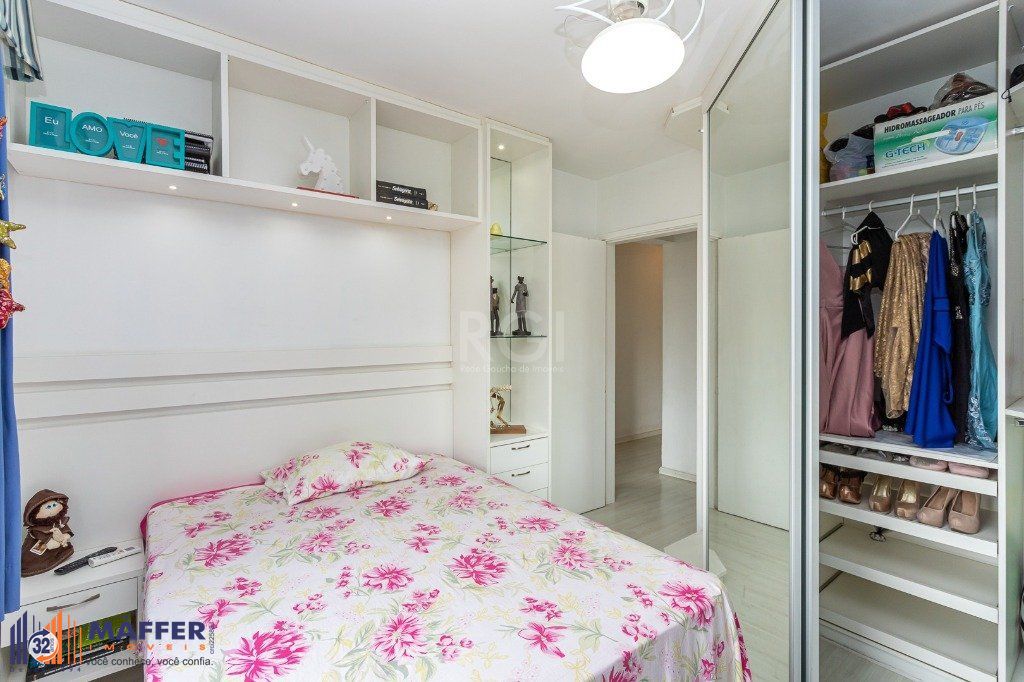 Apartamento, 3 quartos, 121 m² - Foto 26