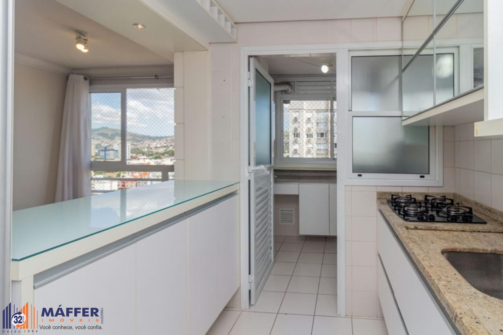 Apartamento, 2 quartos, à venda, 70 m², Jardim Botânico - Porto Alegre — foto 4
